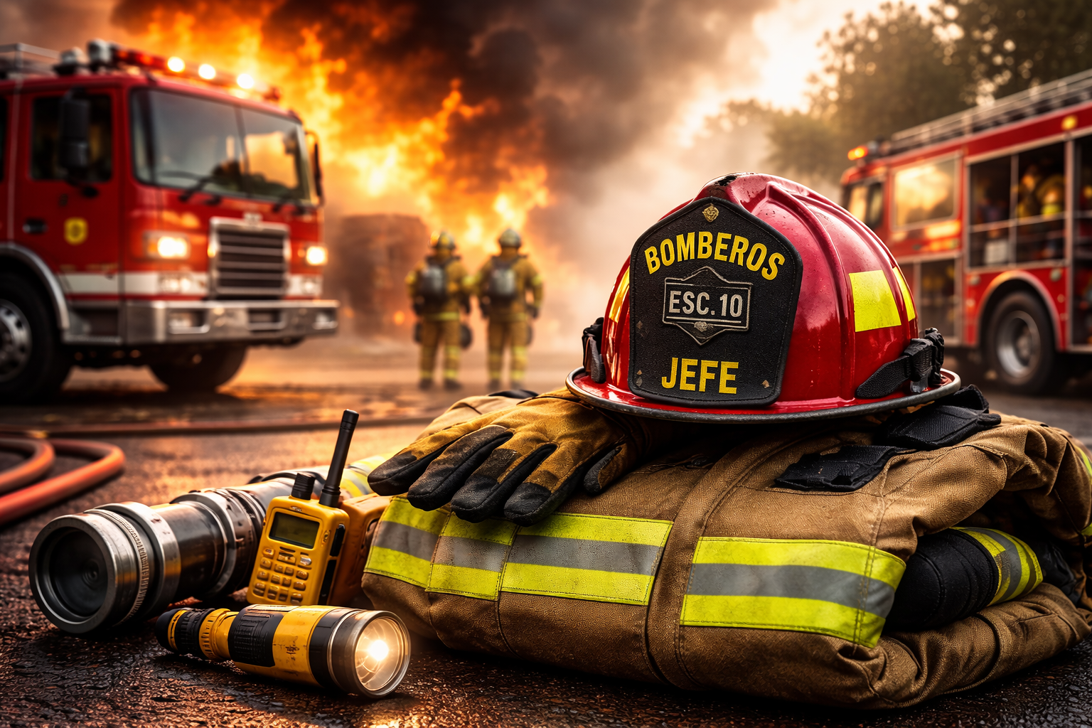 slide-bomberos